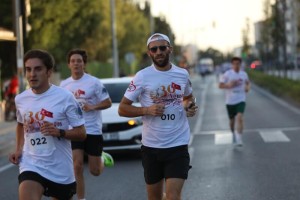 30 Ağustos Zafer Koşusu Düzenlendi